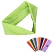 Elastic Stretch Athletic Headbands