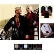 Shawl Bath Robe