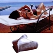 28x96 Luxurious Lounge Chair Cover . 100% Cotton