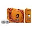 Bridgestone® e6 Golf Balls