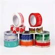 2" Clear Custom Printed Adhesive Tape For Packing