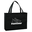 LARGE NON-WOVEN SHOPPING TOTE