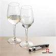 Swiss Force® Opener & Lethbridge Wine