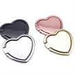 Love Heart Shaped Mobile Phone Ring Stand