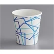 9 1/2 oz. Hot and Cold Paper Cups
