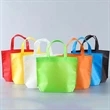 Reusable Non-Woven Shopping Tote Bag