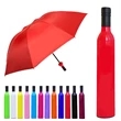 Sports Golf Portable Car Bottle Umbrellas