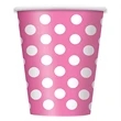Disposable White Paper Cup