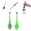 Tea Infuser Loose Leaf Strainer