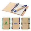 Baffin Bay Notebook & Pen