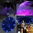 LED Umbrella