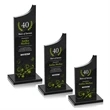 Berratini VividPrint™ Award - Black