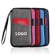 Multi-purpose Passport Travel Wallet
