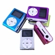 Digital Video MP3 Player with FM Radio and Clip