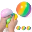 Colorful Stress Balls
