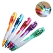 Multi-function LED Ballpoint Pen