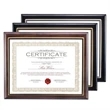 Farnsworth Certificate Holder