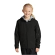 Sport-Tek Youth Waterproof Insulated Jacket