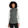 Port Authority Ladies Collective Smooth Fleece Vest