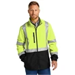 CornerStone ANSI 107 Class 3 Soft Shell Jacket