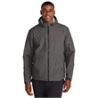 Men's Waterproof Insulated Jacket