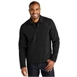 Port Authority Mechanic Soft Shell Jacket