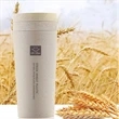 12oz Wheat Fiber Water Bottle