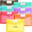A4 Size Document Envelopes