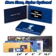 2.4" Video Brochure w/ More Options