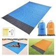 Pocket Sand Beach Blanket