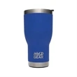 WYLD Gear 30 oz Tumbler Black or Royal Blue