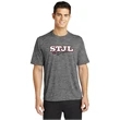 ADULT Performance Short Sleeve Electric Tee  - STJL