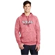 ADULT Performance Pullover Electric Hoodie  - STJL