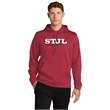 ADULT Performance Pullover Hoodie - STJL