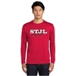 ADULT Performance Long Sleeve Tee - STJL