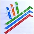 PVC Disposable Wristband