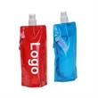 Sports Folding Water Bottle