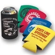 Beer Can Cooler Insulated Neoprene Sleeve