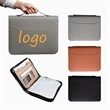 A4 Multifunction Folder