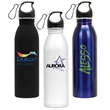 The Solairus Water Bottle