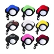 Neoprene Portable Golf Ball Bag