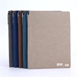 A5 Notebooks and Journals with Soft Leather Cover