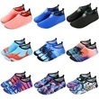 Water Shoes Socks for Beach Swim