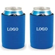 Custom Neoprene Can Cooler Sleeve