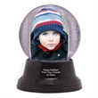 Small Light Up Snow globe