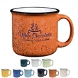 15 oz. Campfire Ceramic Mug