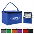 Non-Woven 6 Pack Cooler Tote Bag