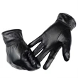 Lambskin Leather Glove