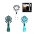Rechargeable Handheld Misting Mini Fan
