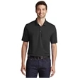 Main Men's Dry Zone UV Micro-Mesh Polo.